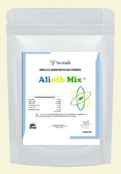 ALIOTH MIX